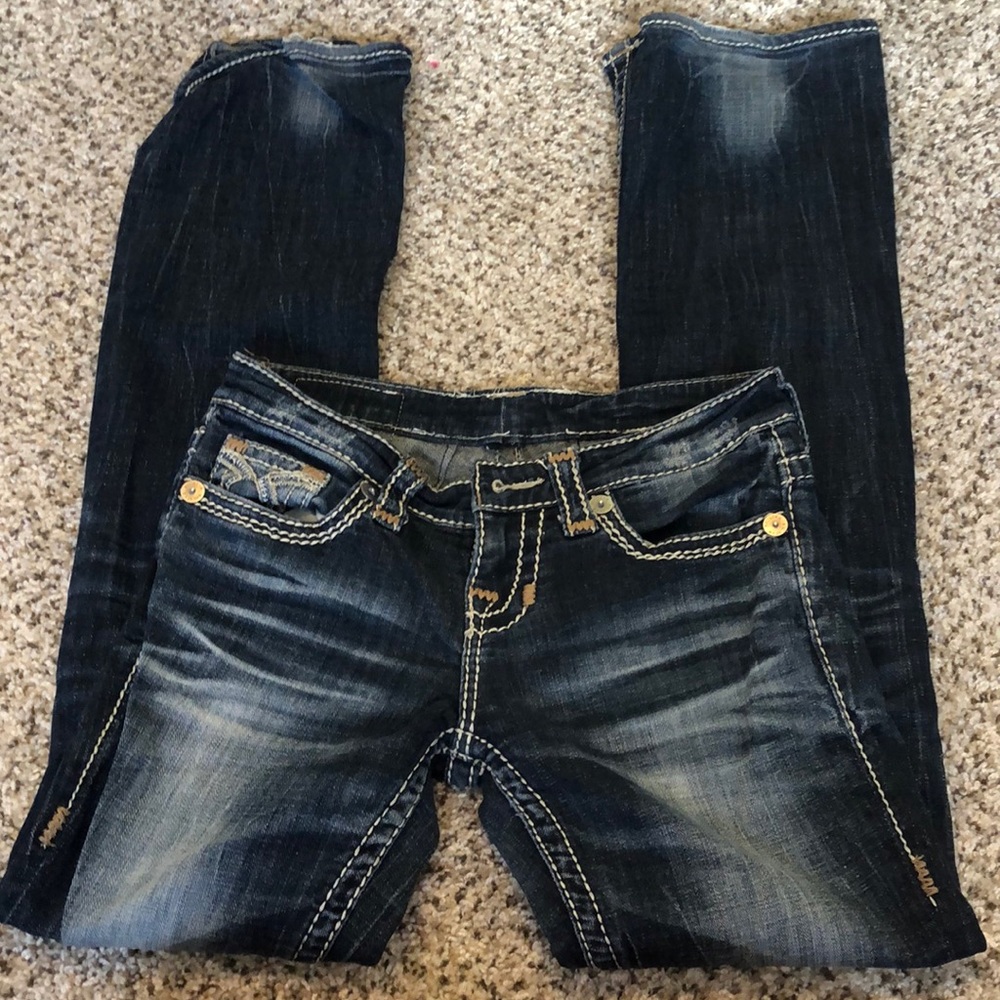 Big Star Jeans
